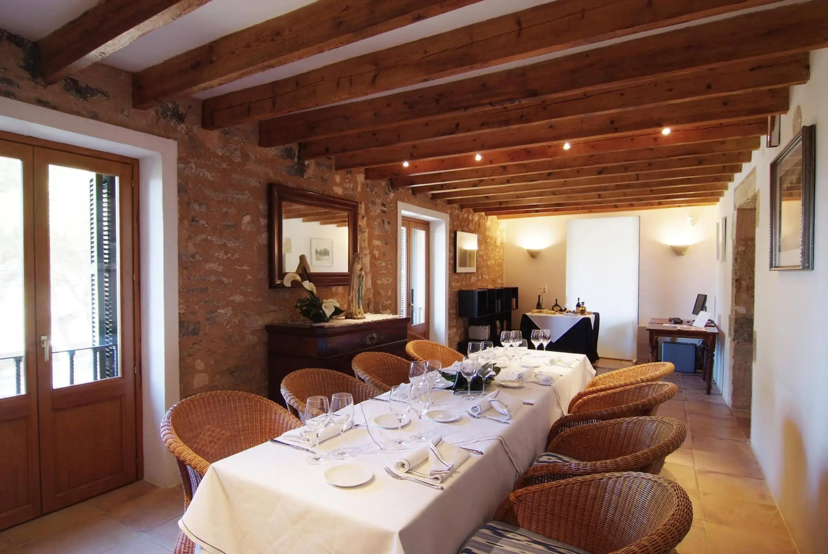 Photo - Casal Santa Eulàlia Hotel