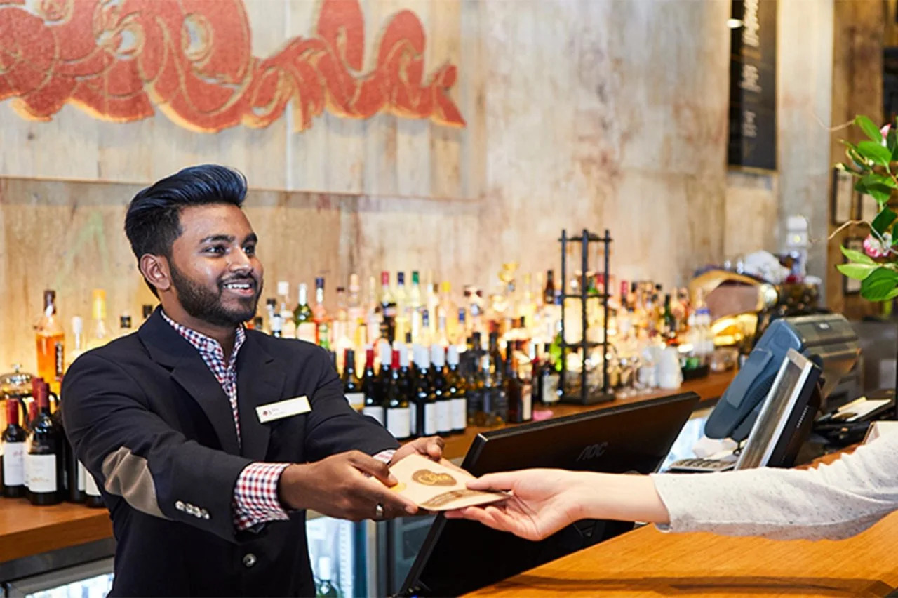 Foto - DoubleTree by Hilton Melbourne