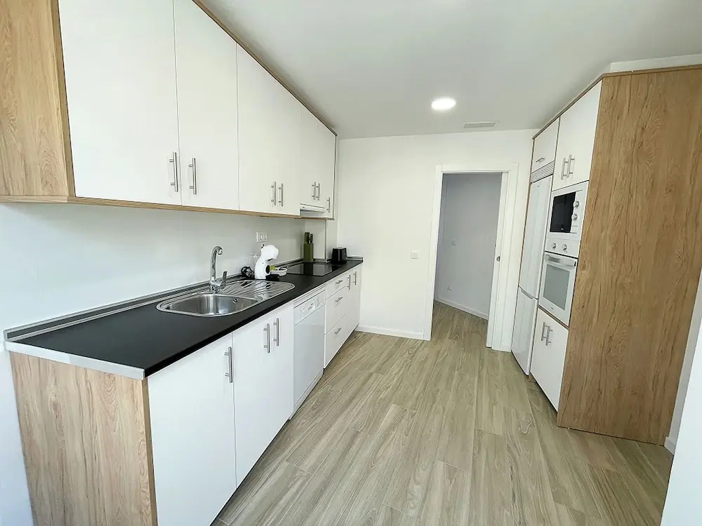 Foto - Apartamentos Zaragoza Gran Via 3000