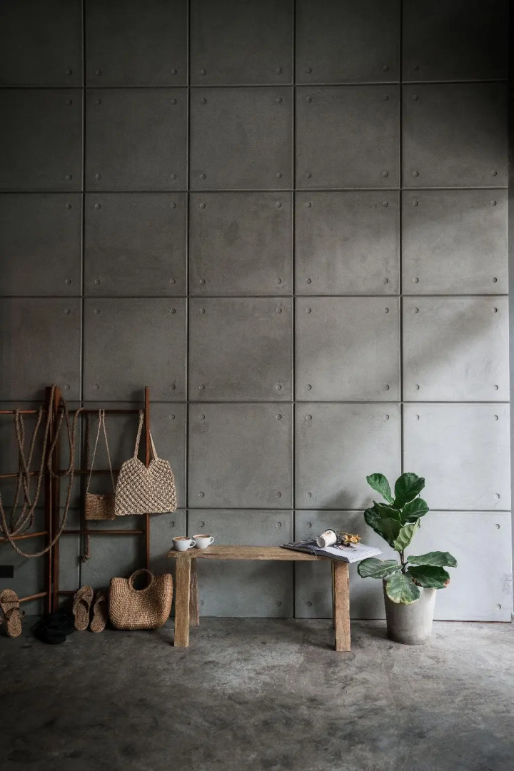 Foto - Once in a Blue Moon Cafe and Hostel