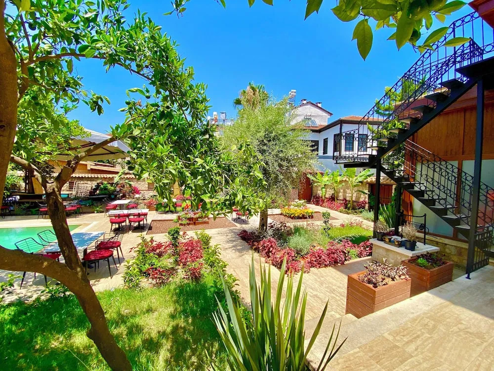 Foto - Necip Bey Konağı