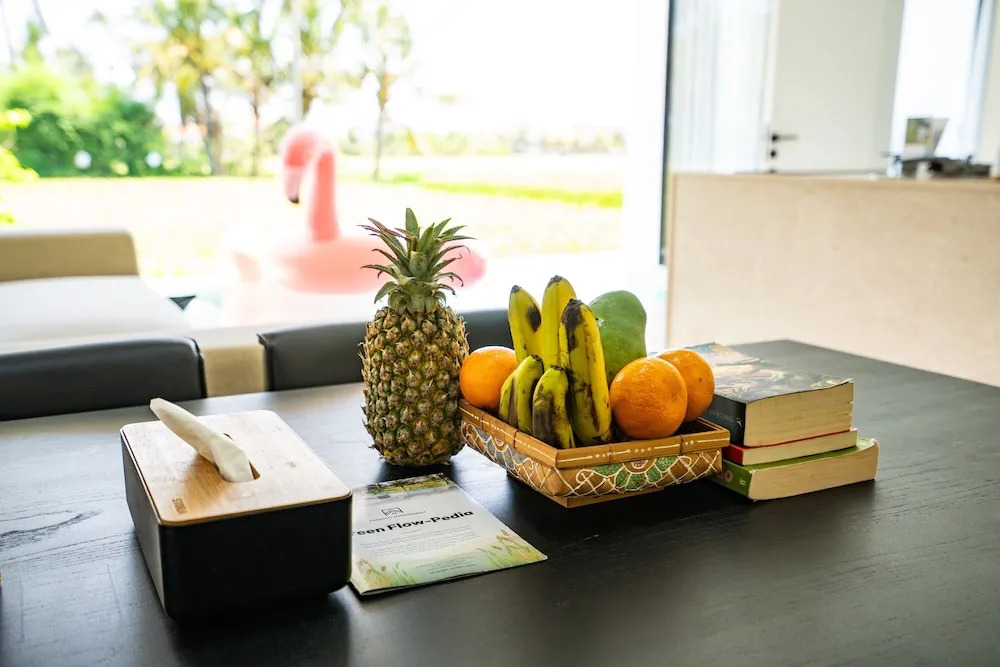 Foto - Green Flow Ubud Villas