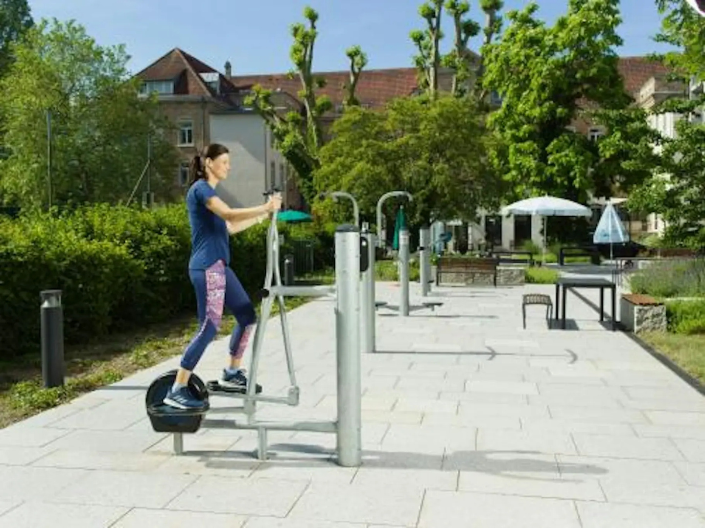 Foto - TOP VCH Bildungshaus St. Bernhard - Wohnen und Tagen