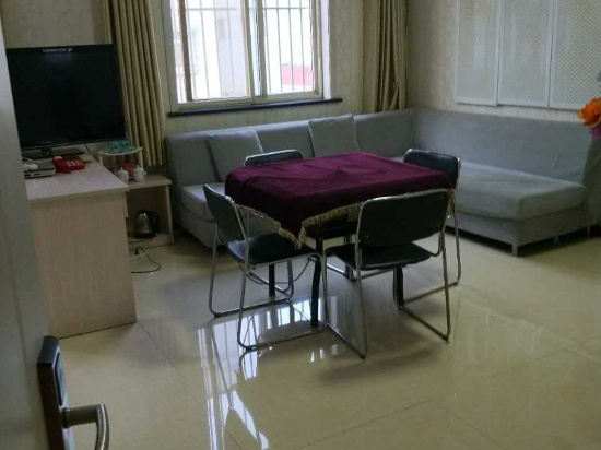 Shangqin Internet Hotel