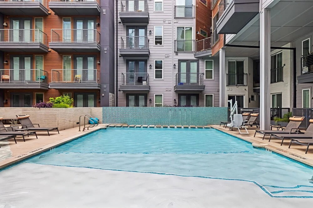 Photo - Placemakr Downtown Austin