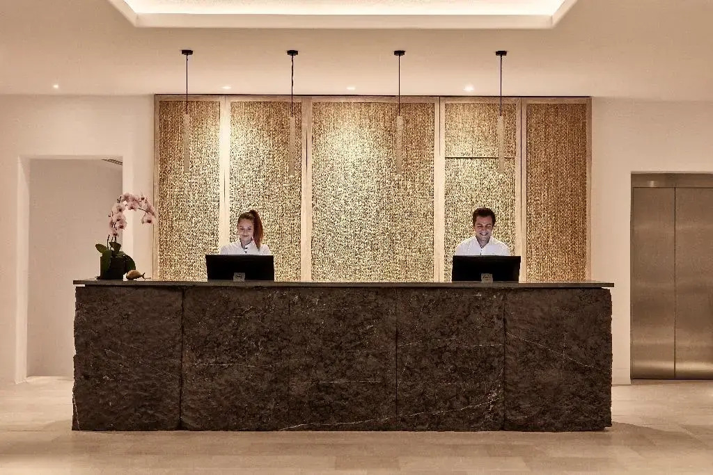 Foto - Canaves Epitome - Small Luxury Hotels of the World