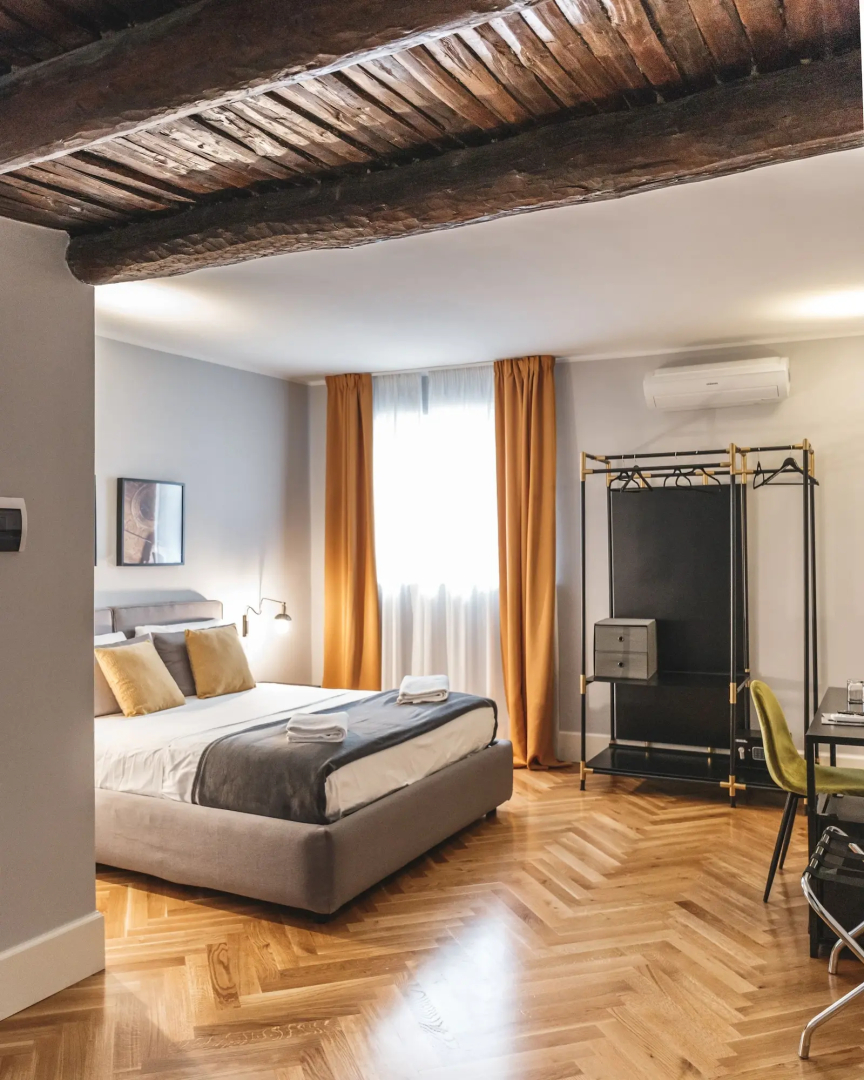 Foto - Relais Della Porta