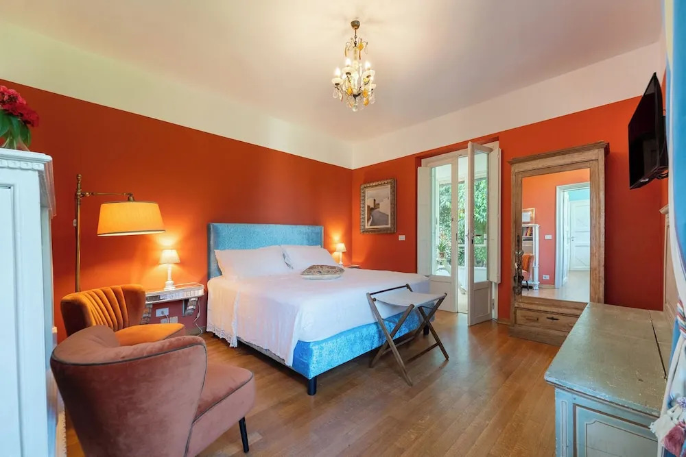 Photo - Villa Angela