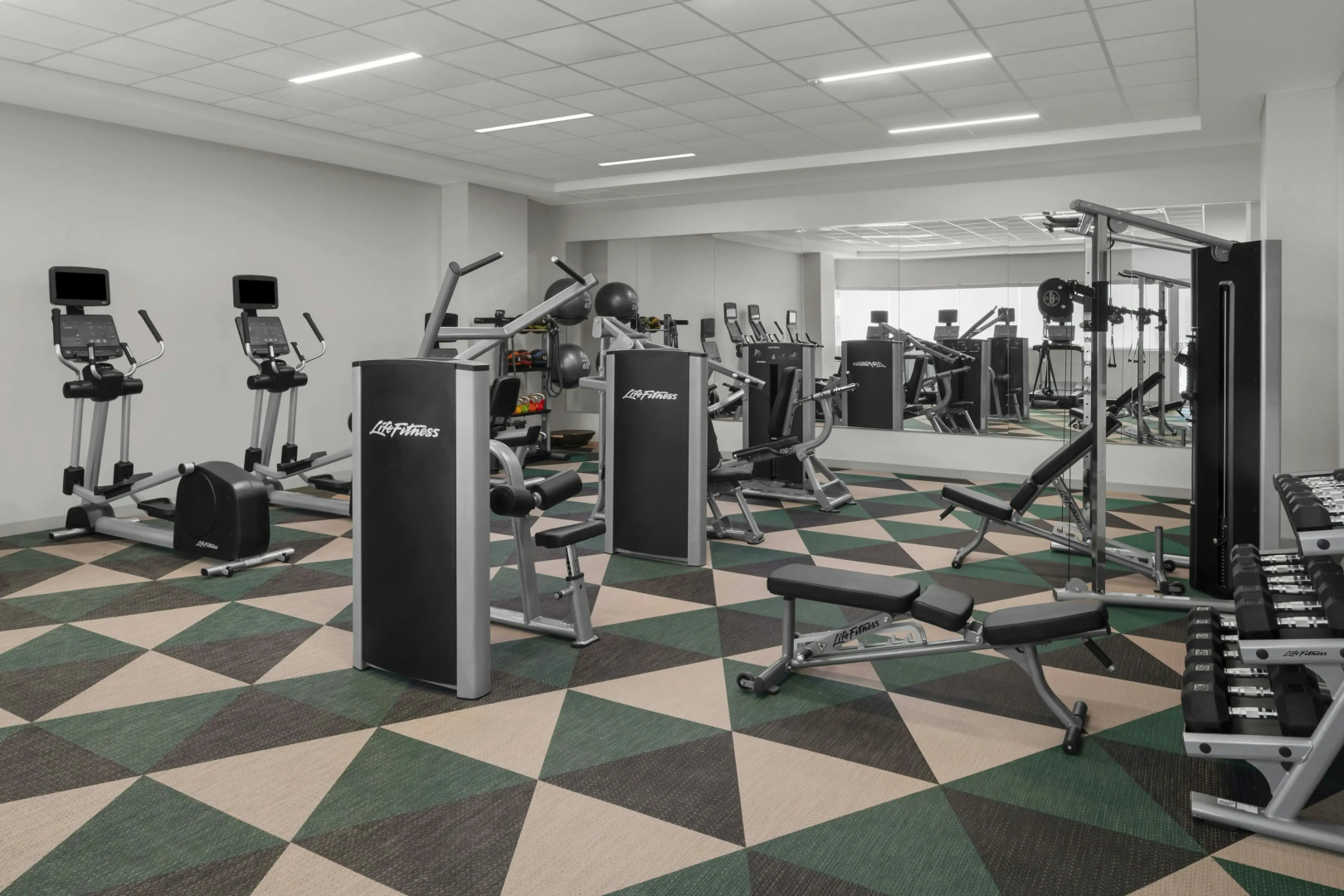Photo - Element by Marriott North Austin Tech Ridge