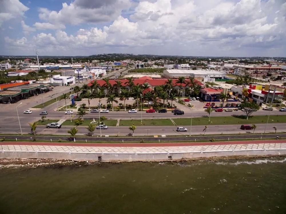 Foto - Hotel Ocean View