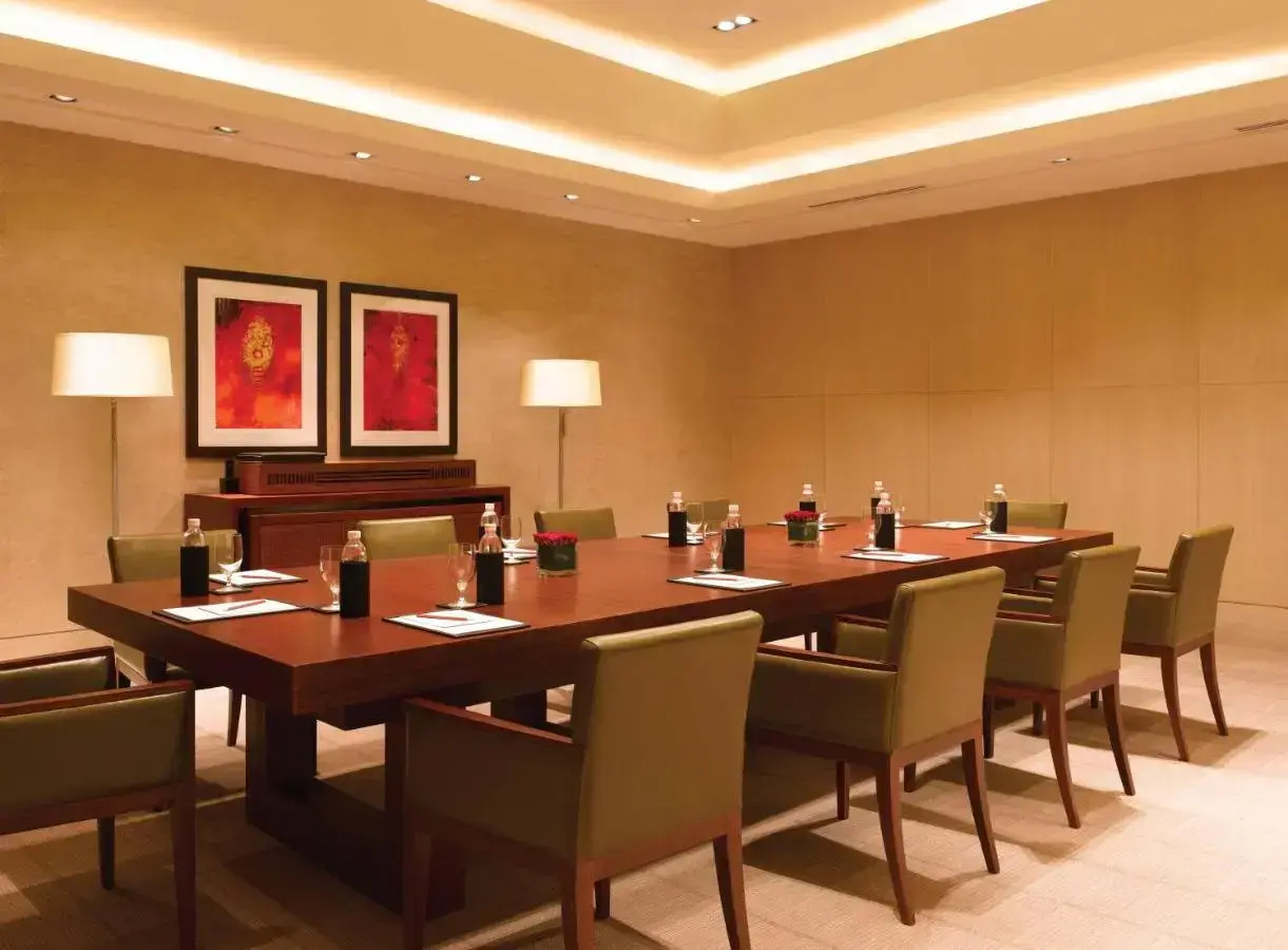 Foto - Trident Bandra Kurla