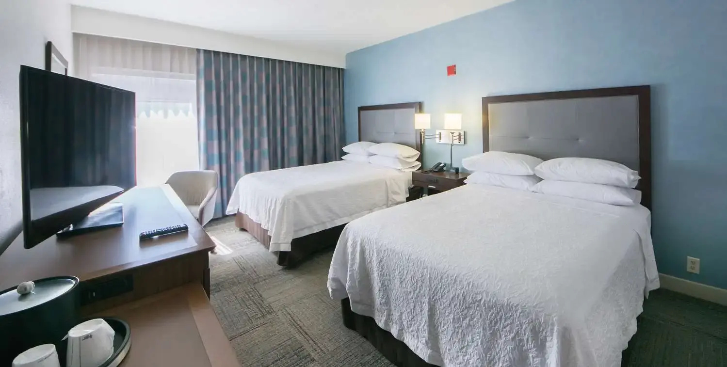 Photo - Hampton Inn Lakeland