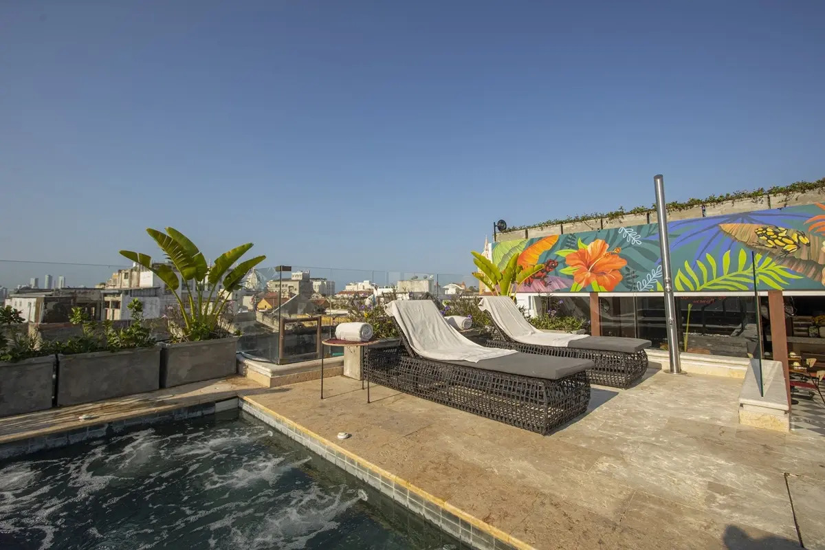 Foto - Hotel Voilá Centro Histórico