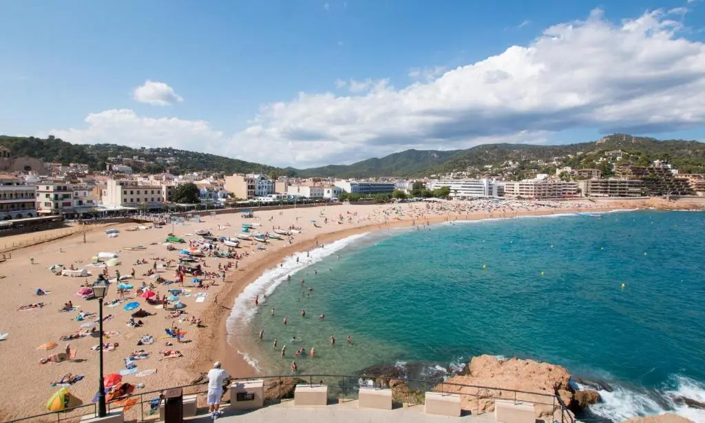 Photo - Medplaya Aparthotel Esmeraldas