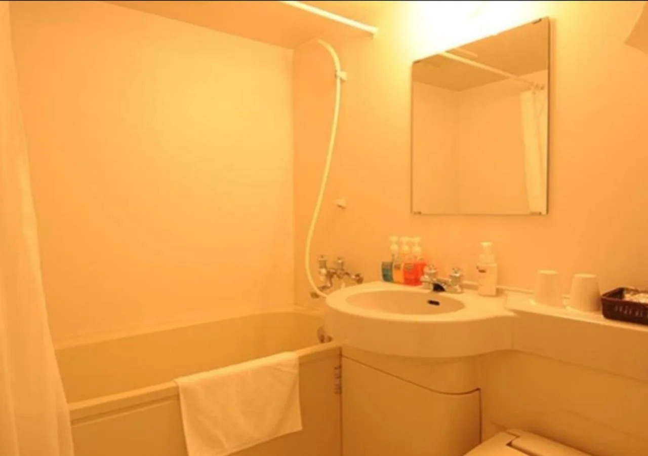 Foto - Smile Hotel Okinawa Naha (Tomari Port)