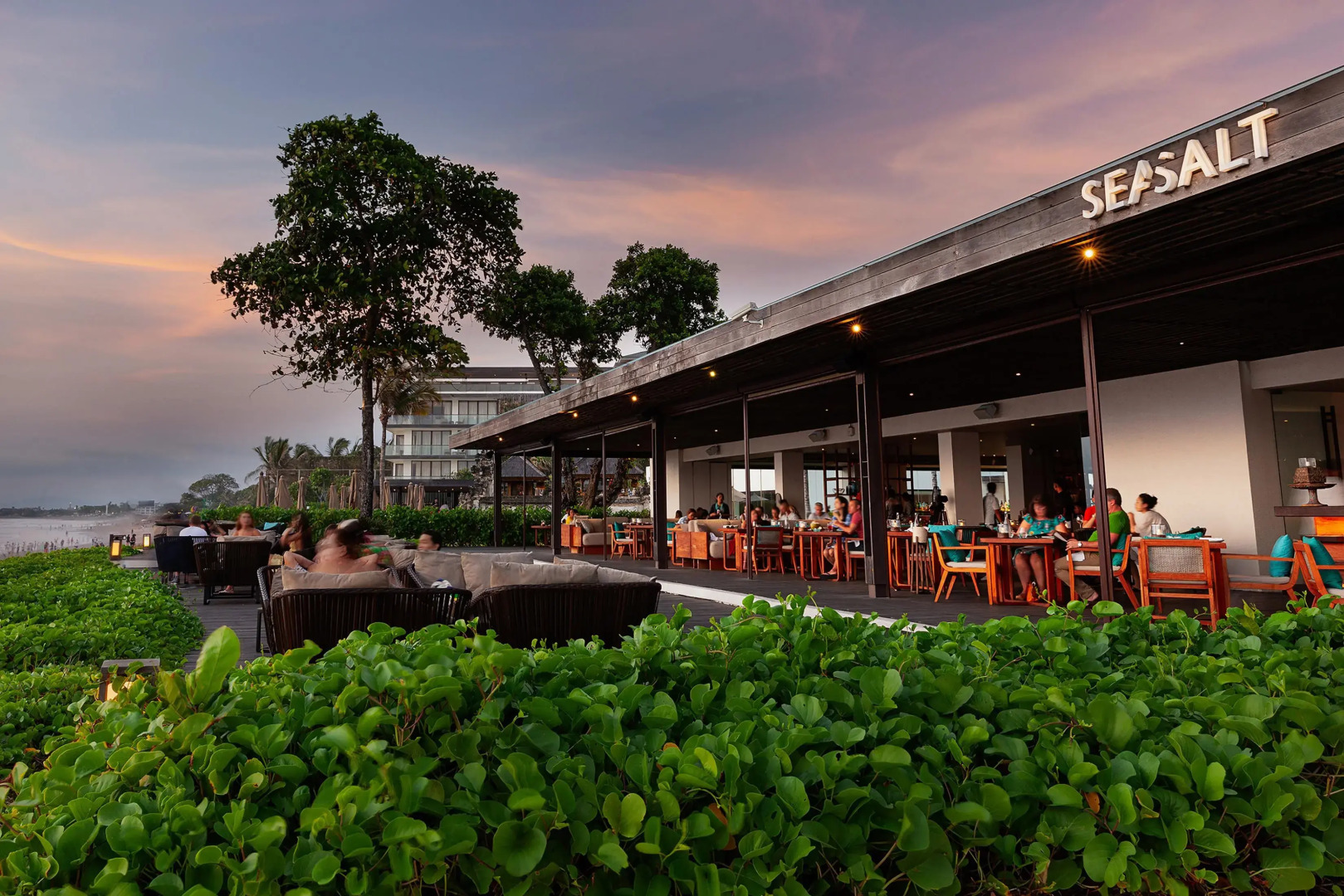 Foto - Alila Seminyak
