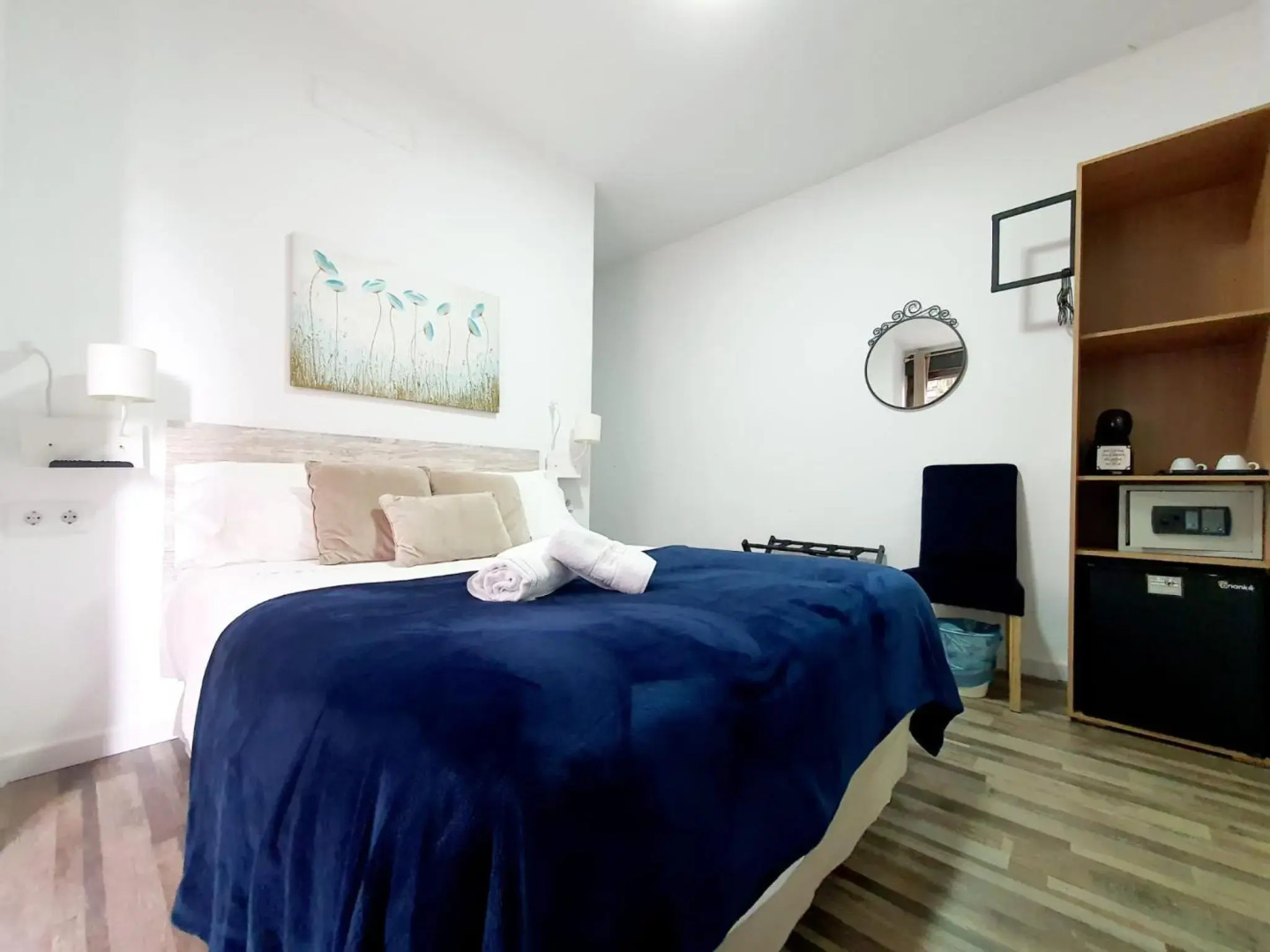 Foto - Zaida Boutique Hotel