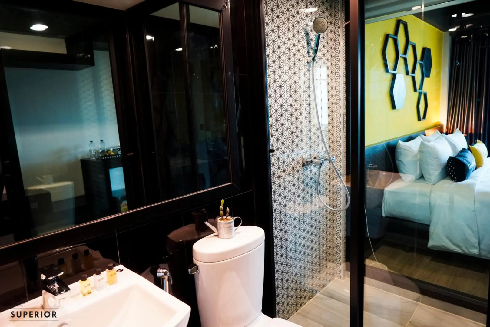 Foto - The Hive Chiang Mai Hotel