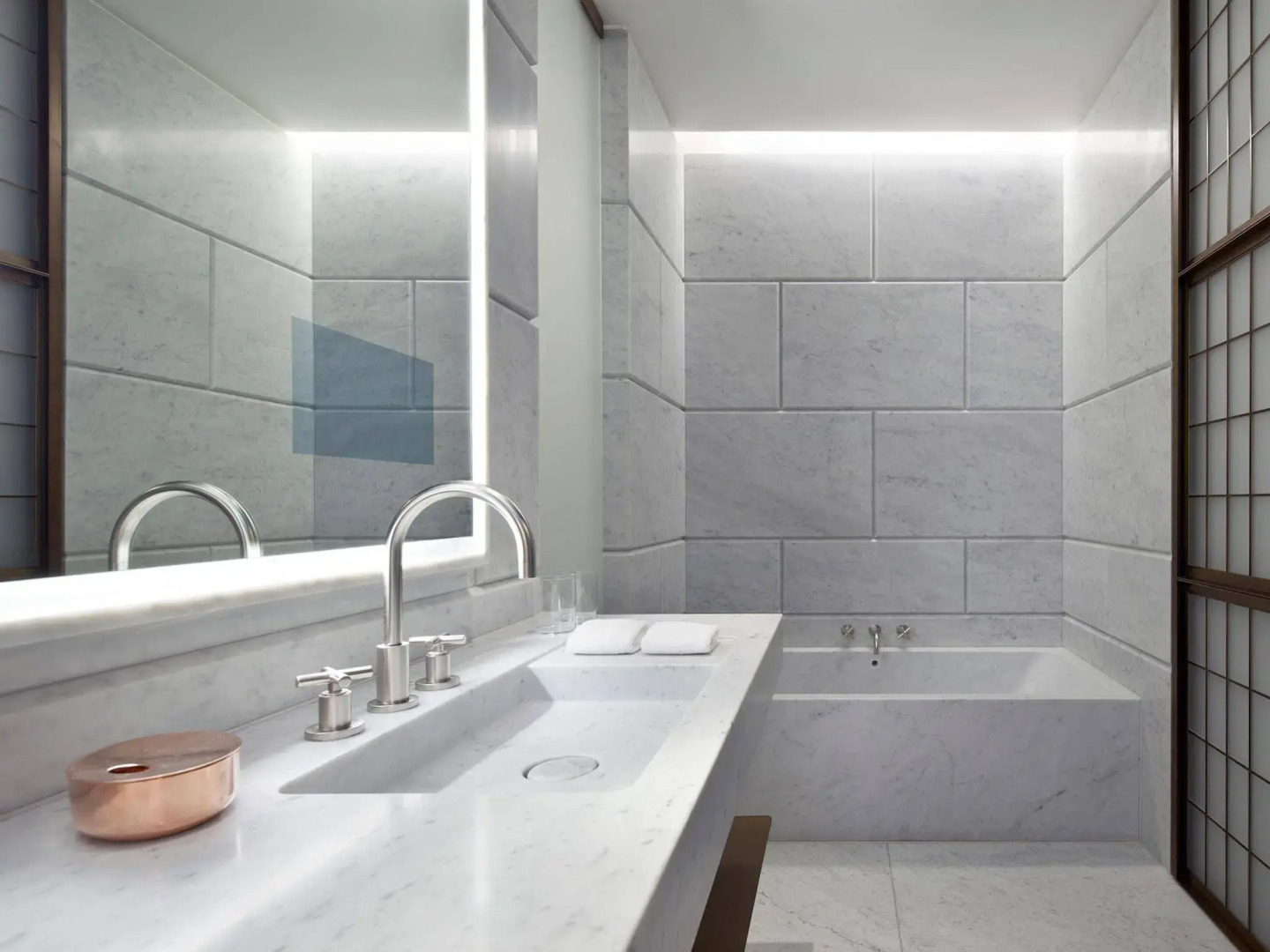 Foto - Hotel Cafe Royal