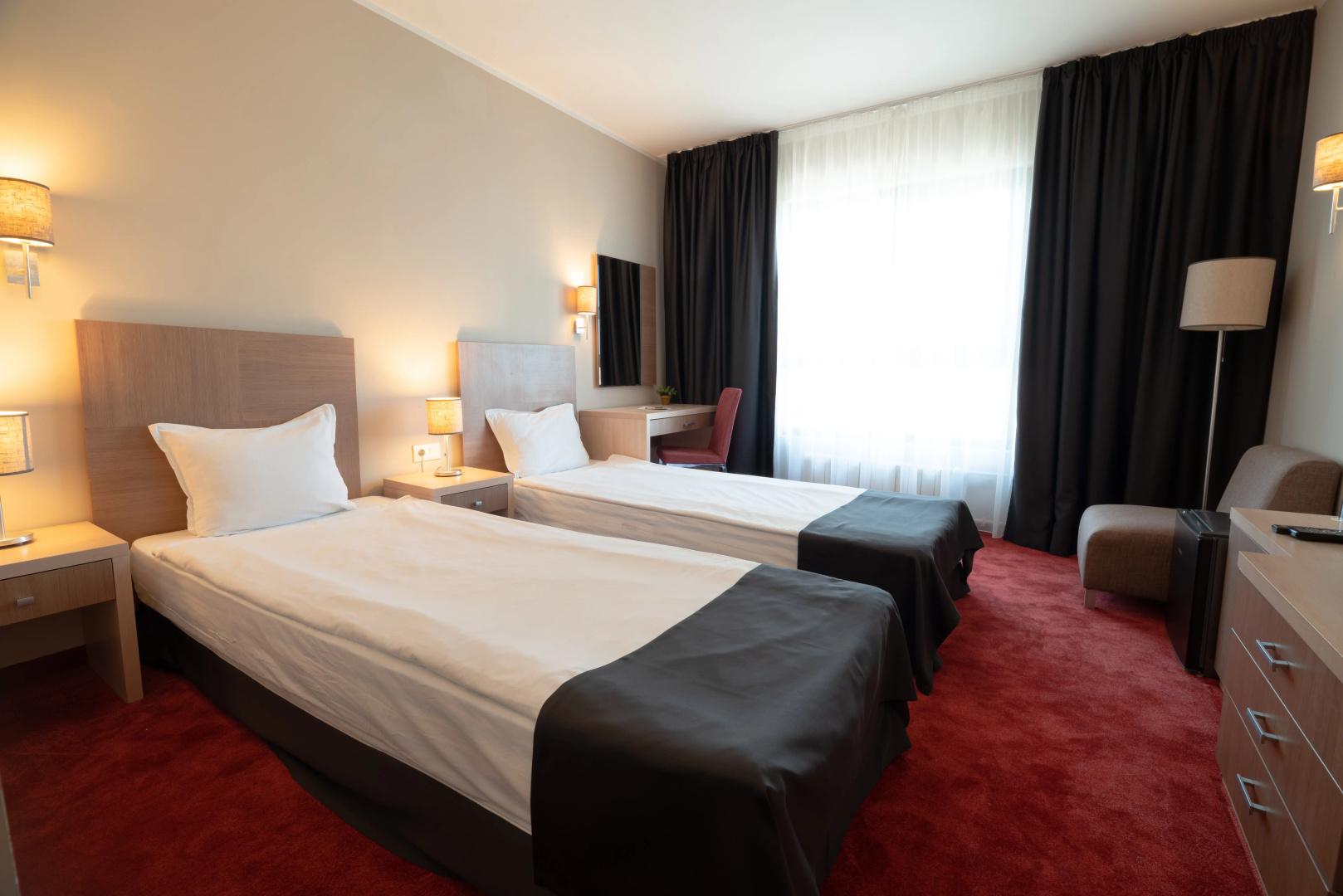 Photo - Vitosha Park Hotel - Free Pool & Parking