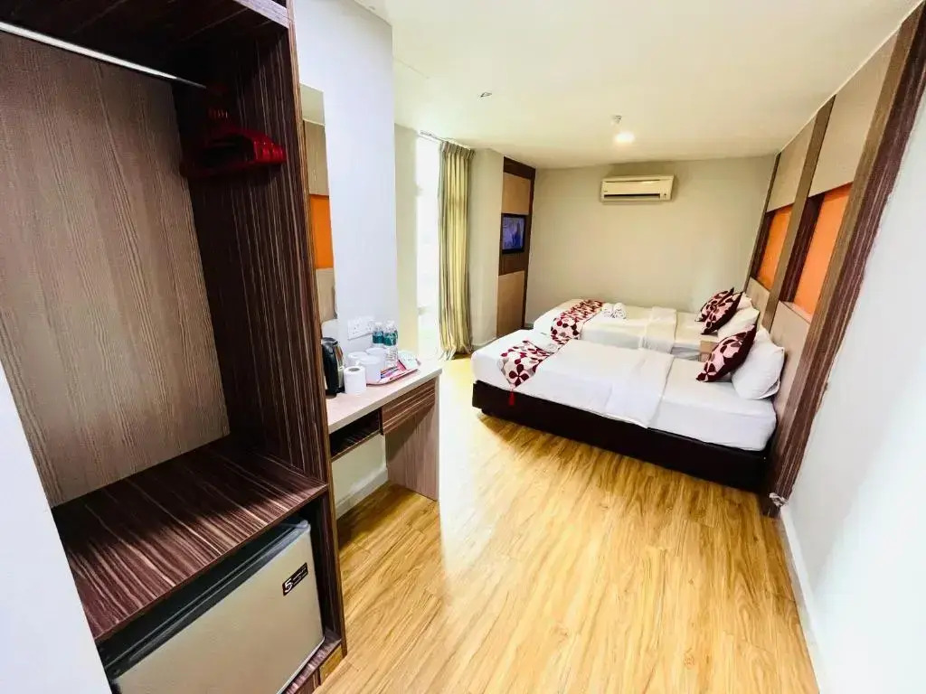 Photo - Sky Hotel @ Pudu