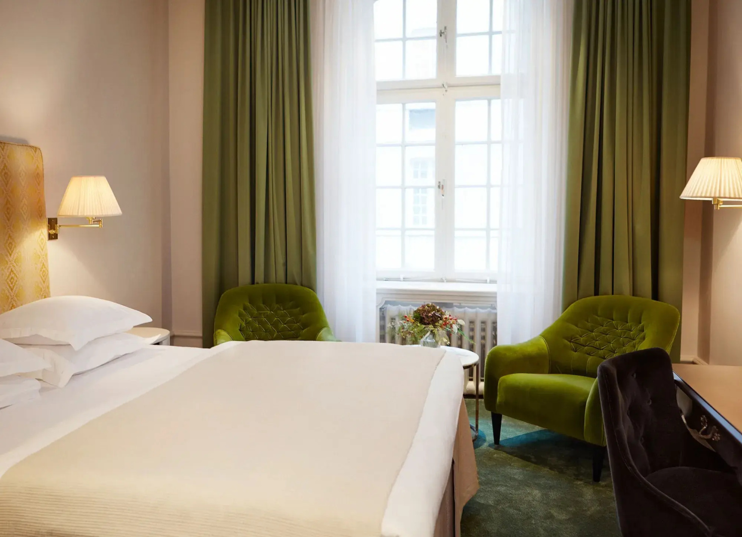 Photo - Hotel Diplomat