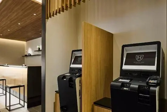 Foto - The Royal Park Hotel Kyoto Umekoji