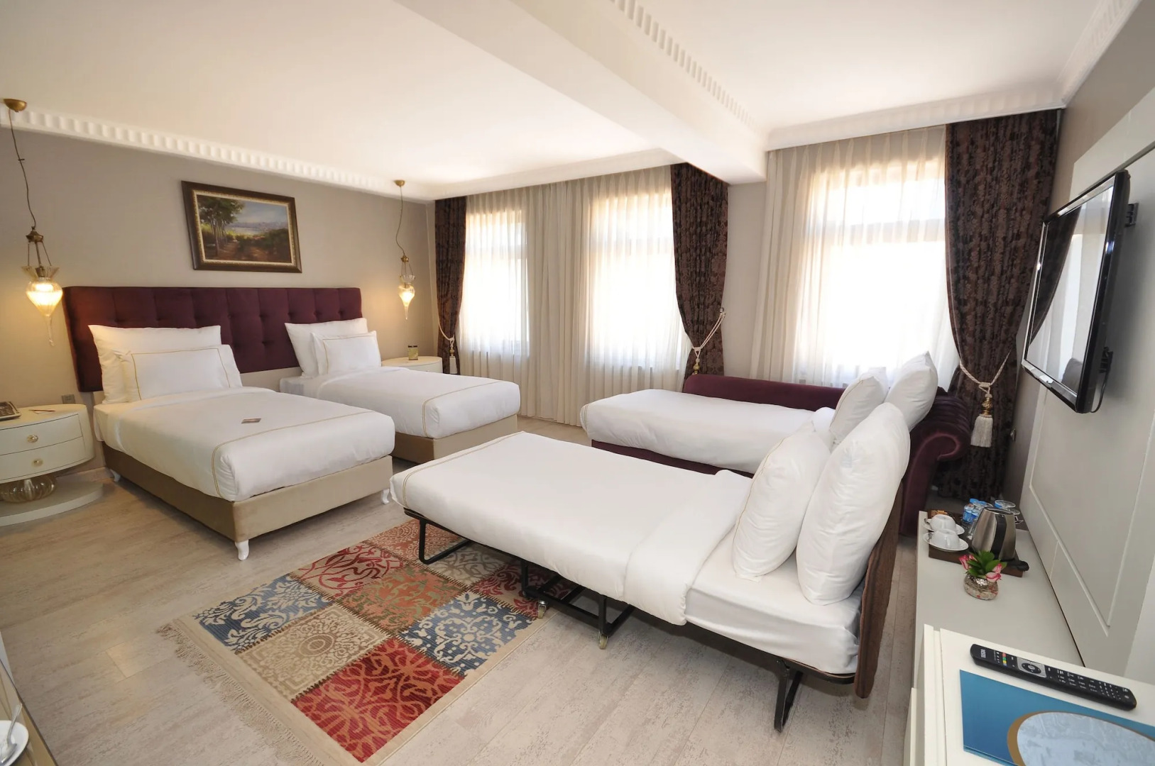 Foto - Nea Suites Old City