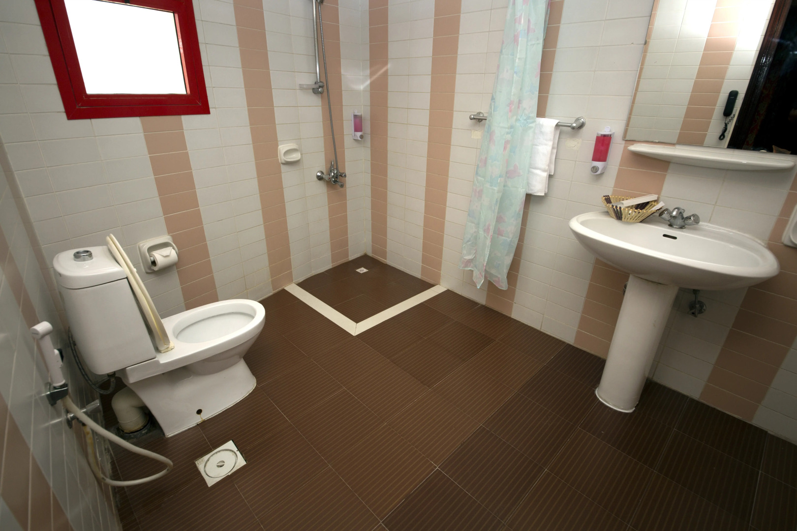 Foto - Downtown Hotel