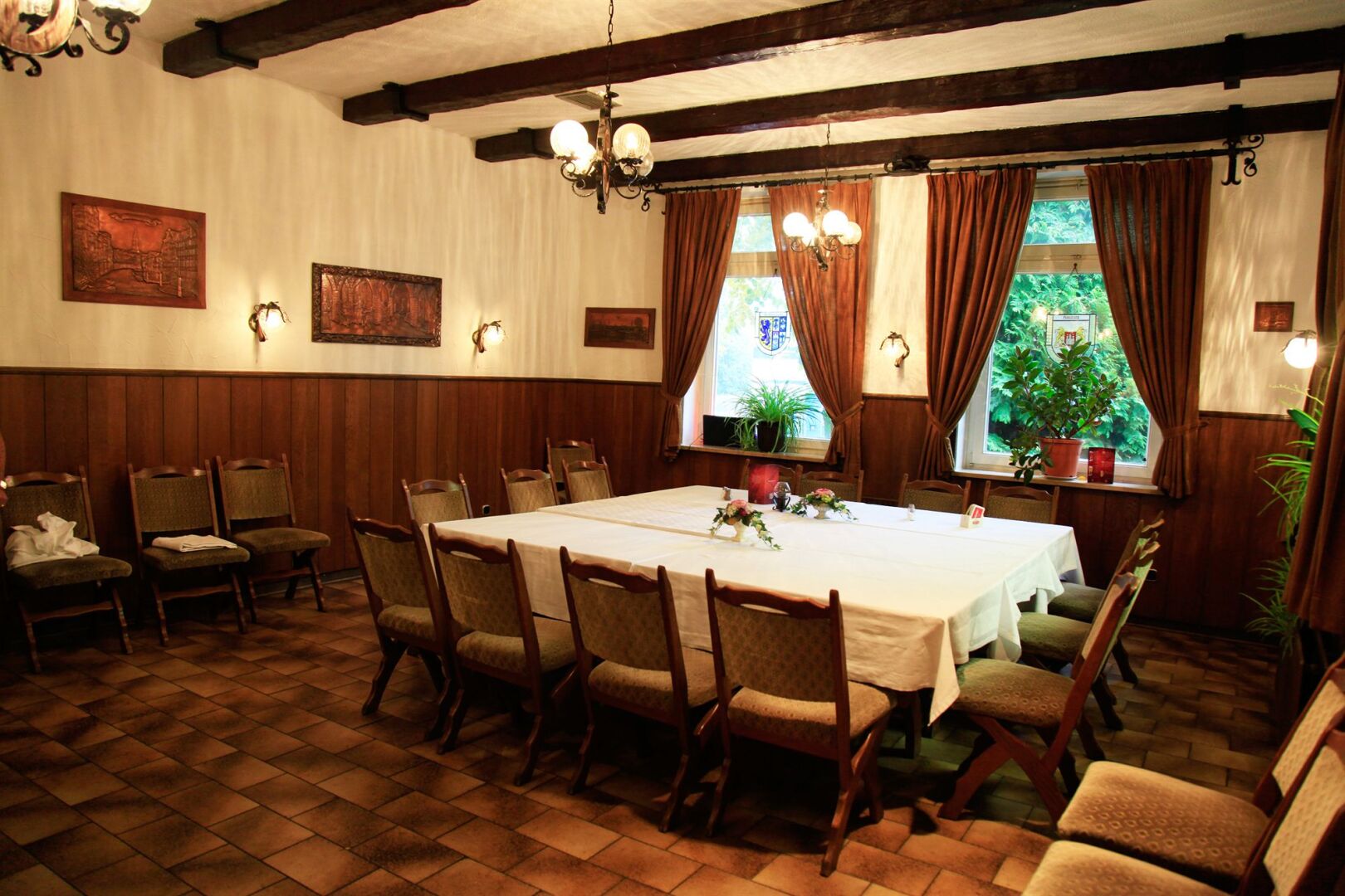 Photo - M&M Hotel - Wilhelmsburg