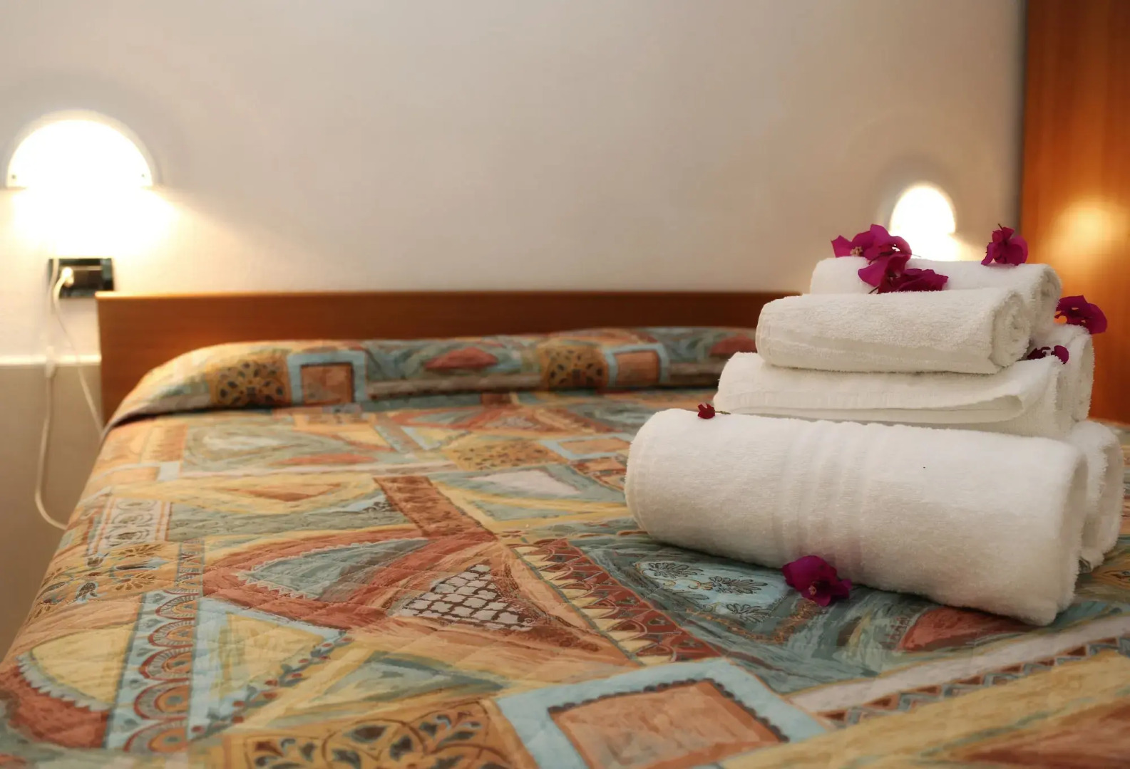 Foto - Residence Oasi Anfiteatro