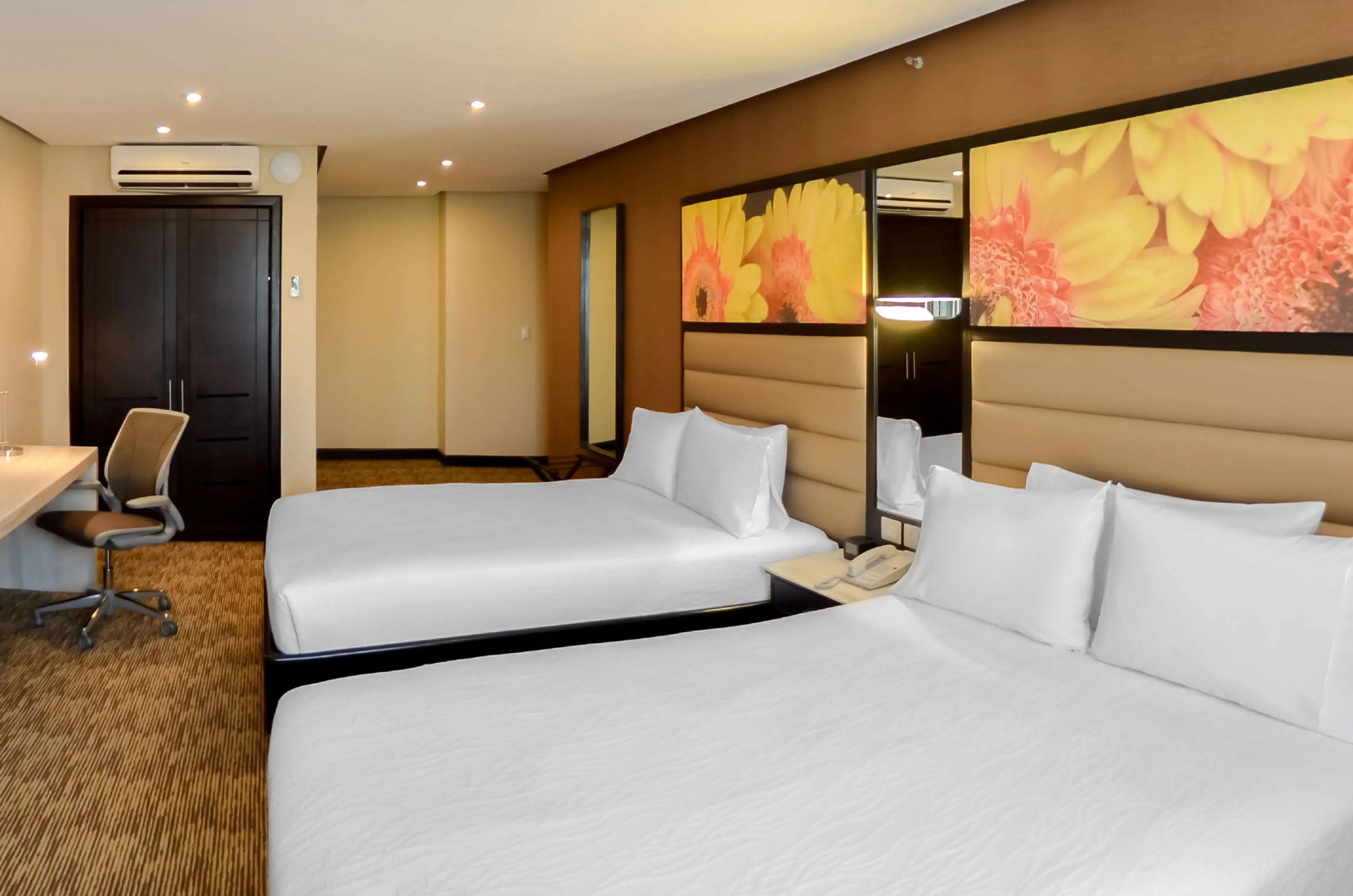 Photo - Hilton Garden Inn Guatemala City