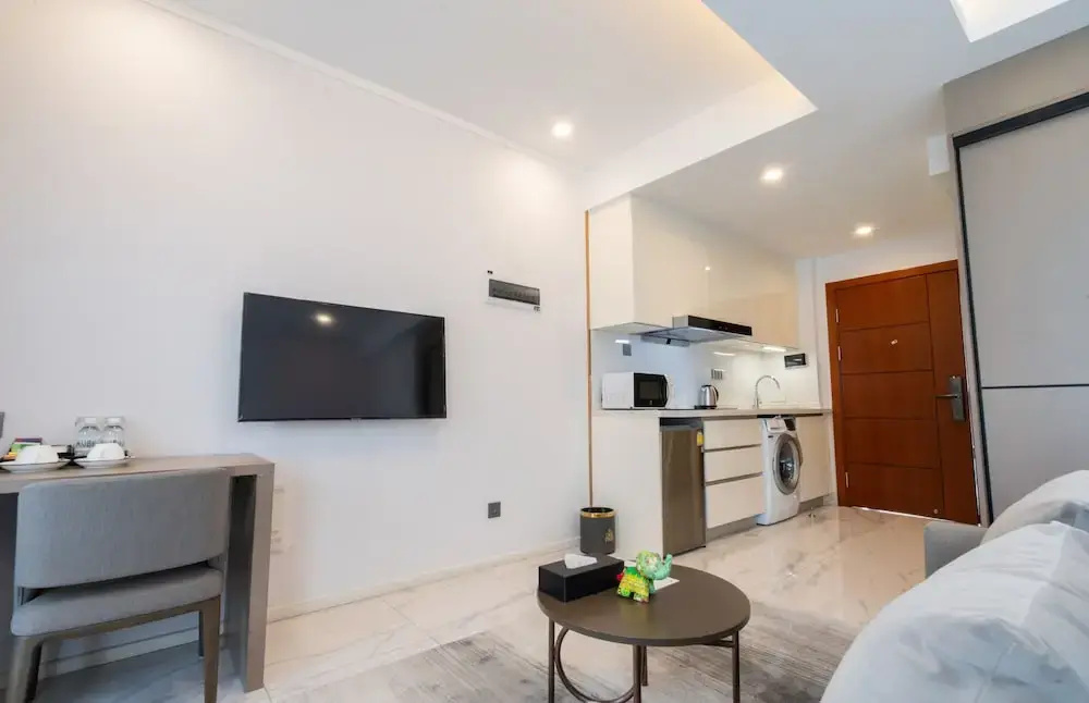 Photo - One Park Hotel & Residence