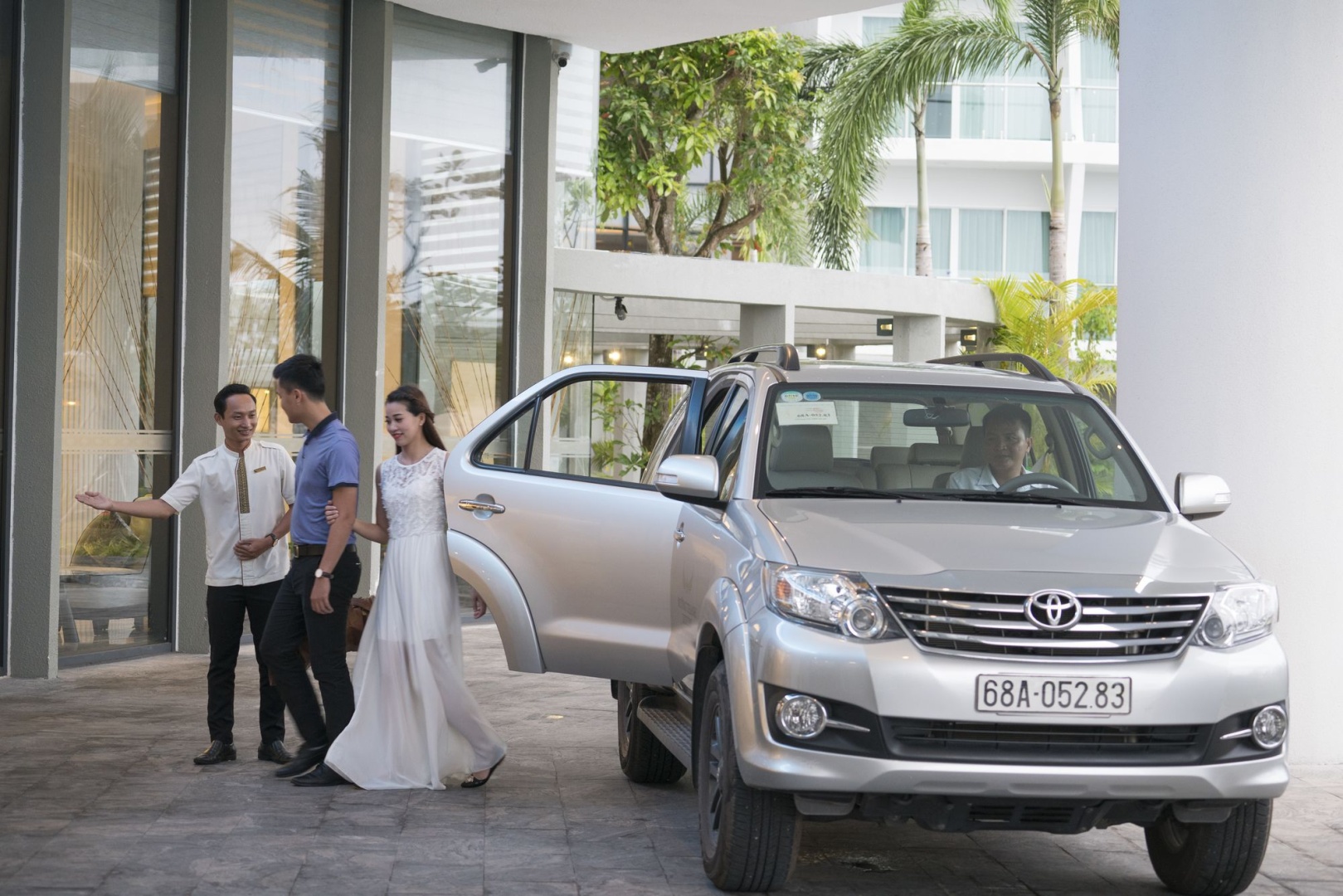 Foto - Muong Thanh Luxury Phu Quoc