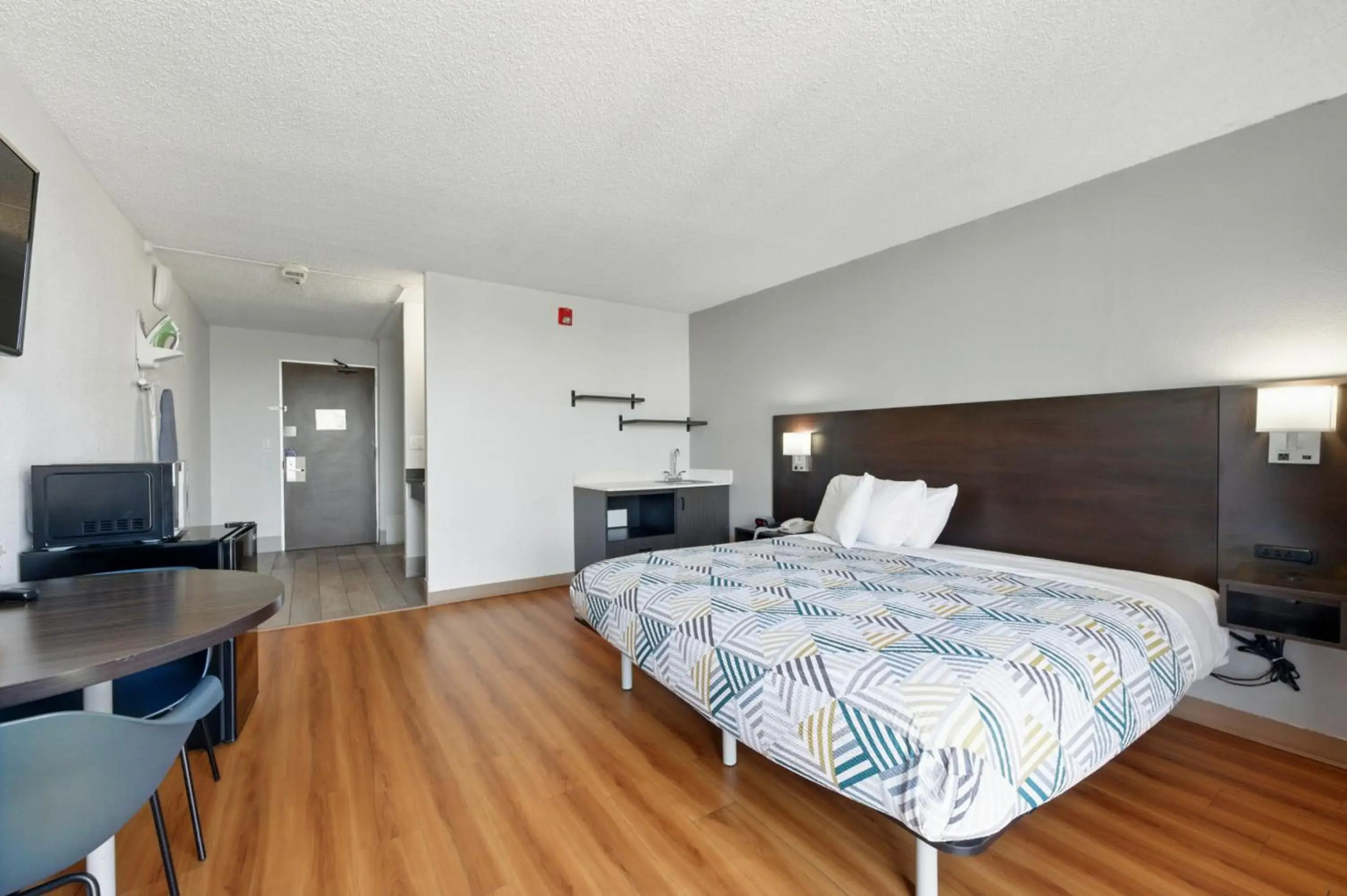 Foto - Motel 6 Atlanta GA Atlanta Airport Virginia Ave