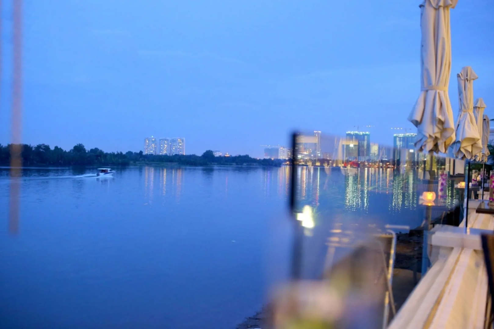 Foto - Villa Song Saigon