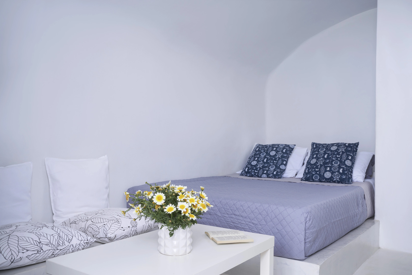 Foto - Fava Eco Suites