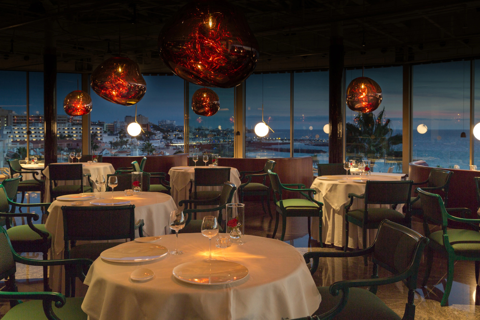 Foto - Adrián Hoteles Jardines de Nivaria