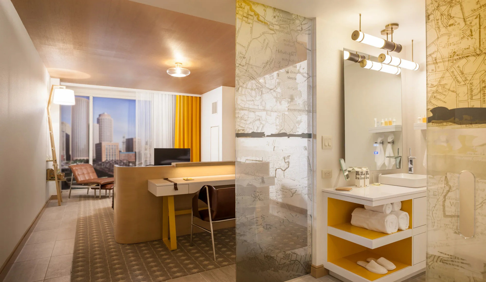 Photo - The Envoy Hotel, Autograph Collection