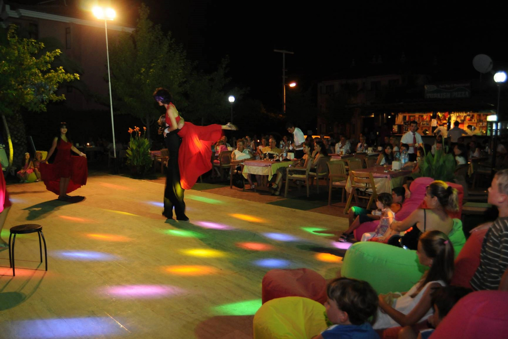 Foto - Mendos Garden Exclusive Hotel Fethiye