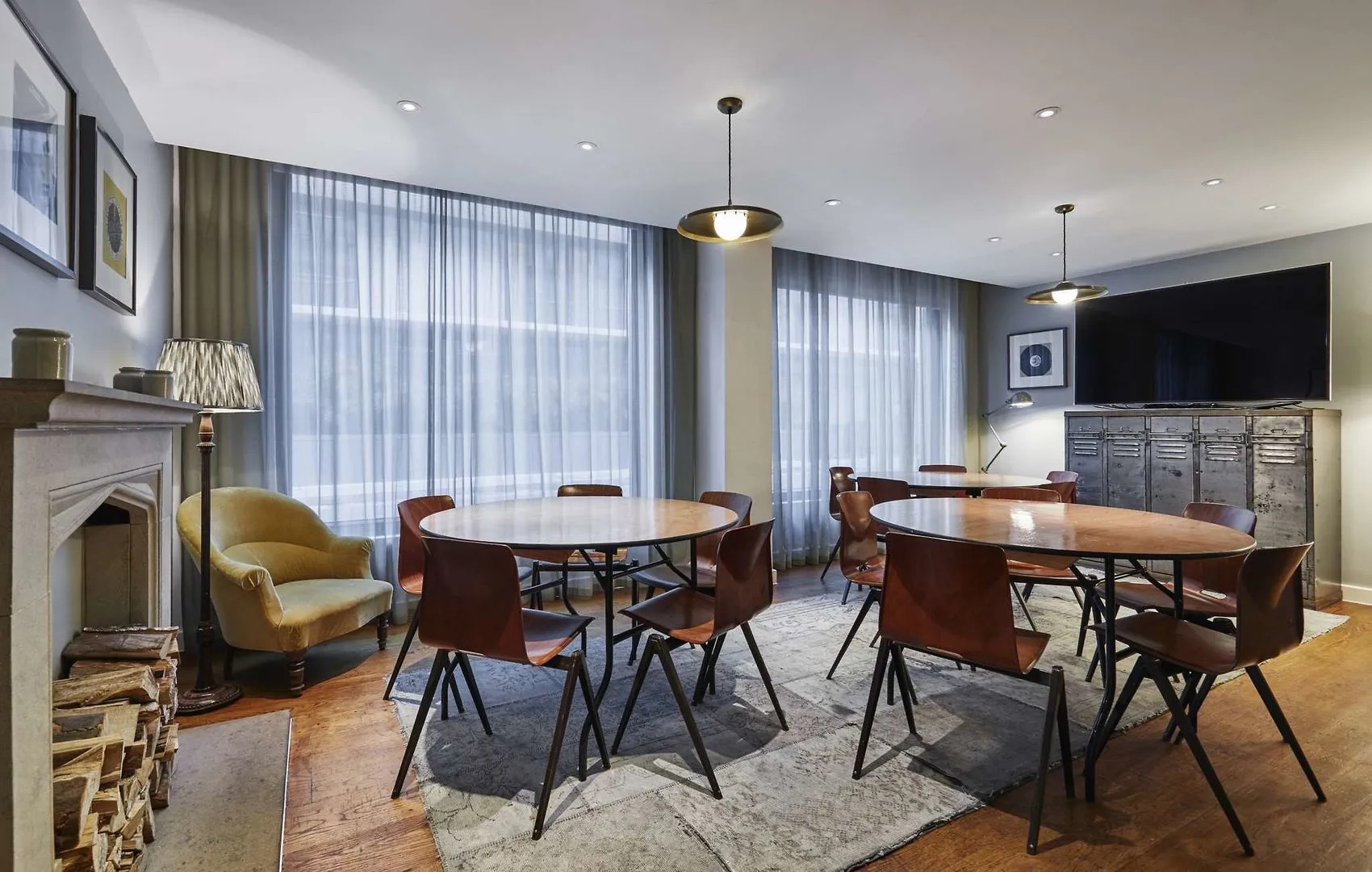 Foto - The Hoxton, Shoreditch