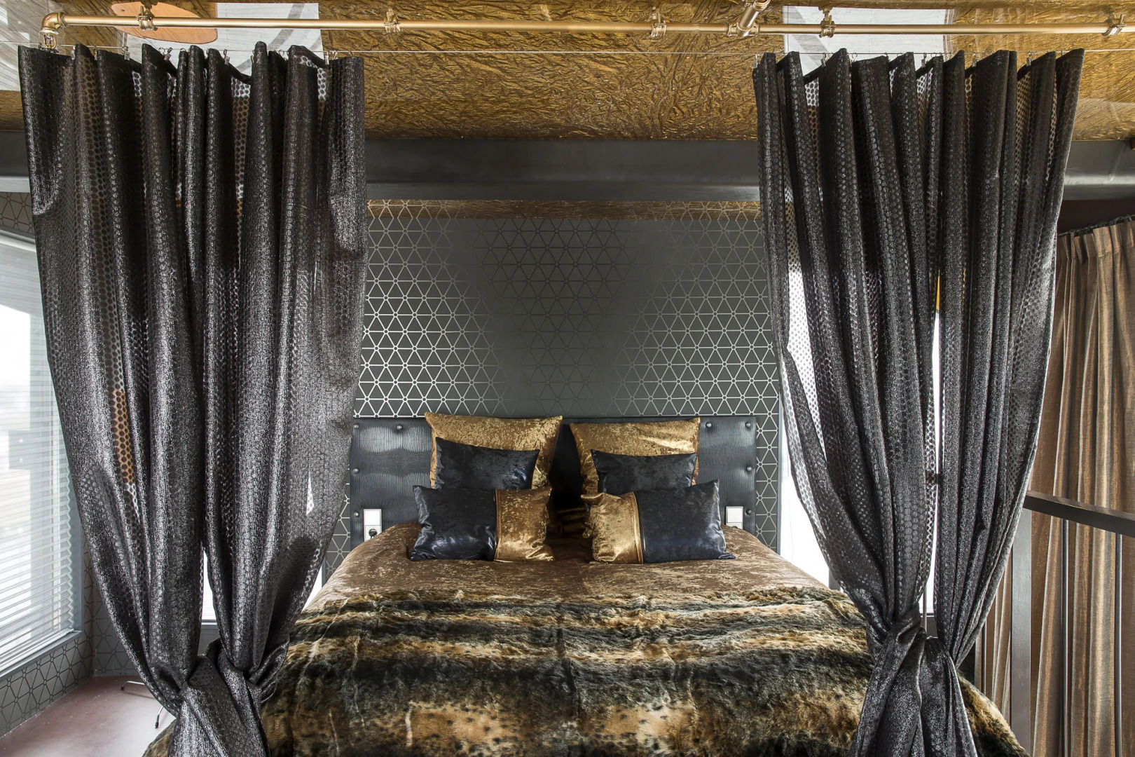 Photo - Faralda Crane Hotel