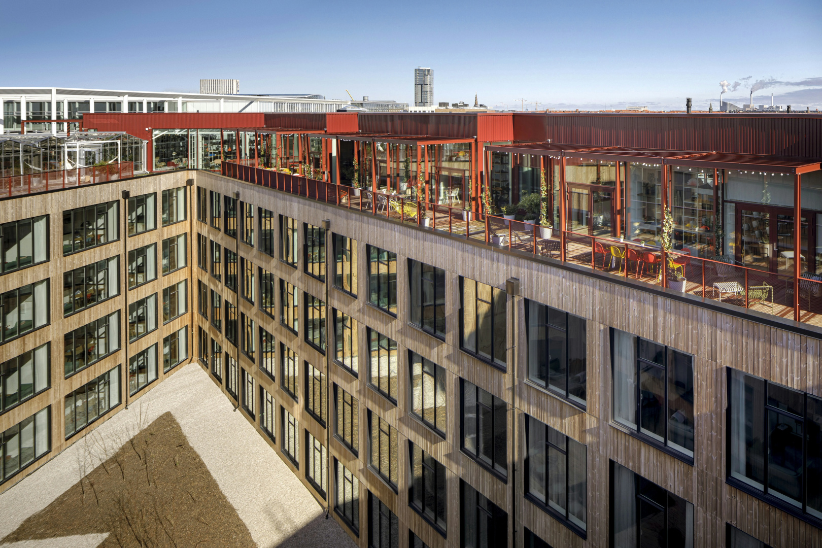 Photo - Zoku Copenhagen