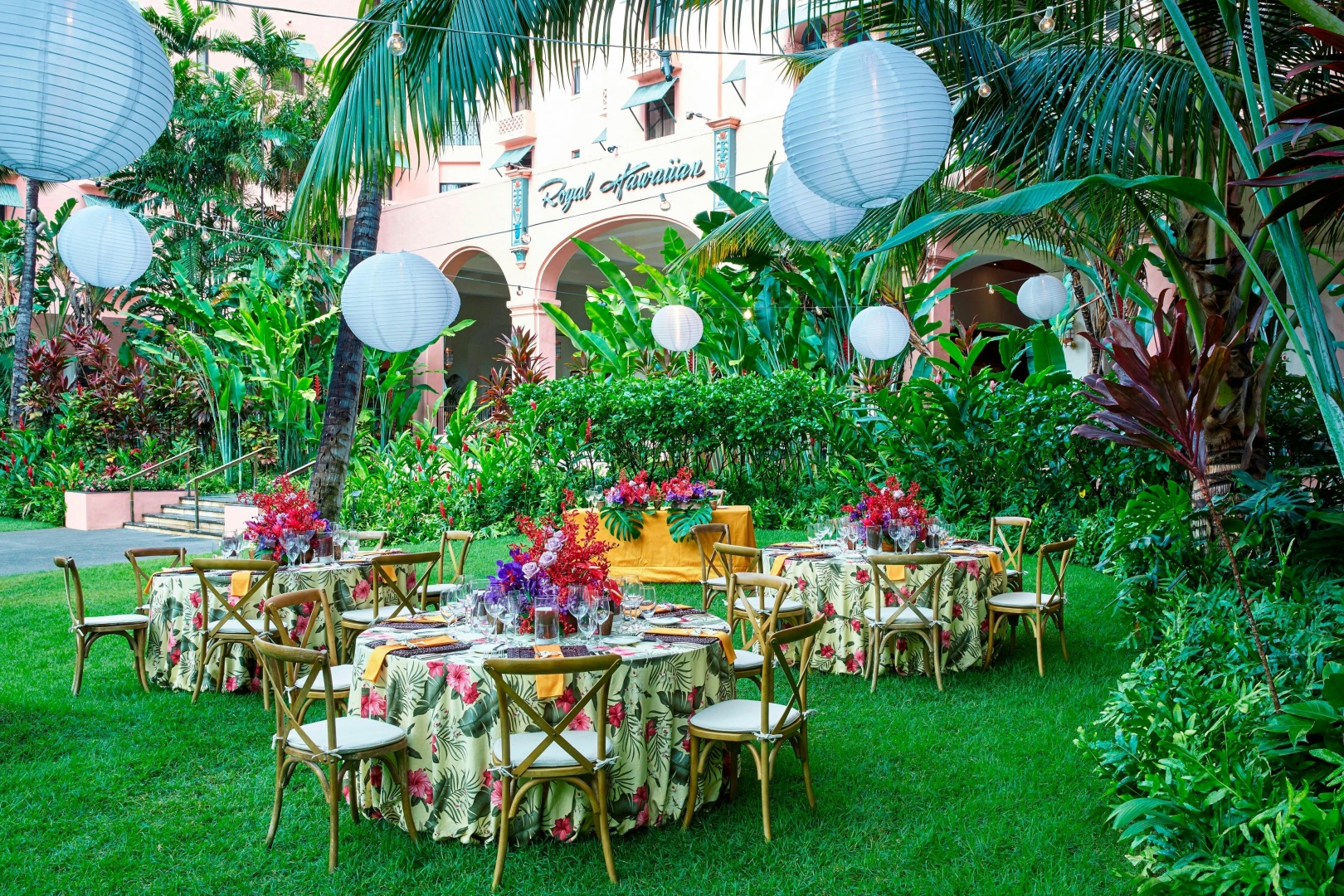 Photo - The Royal Hawaiian, A Luxury Collection Resort, Waikiki