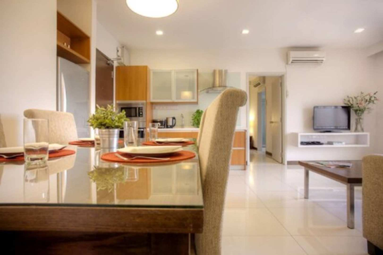 Foto - Domitys Bangsar Kuala Lumpur