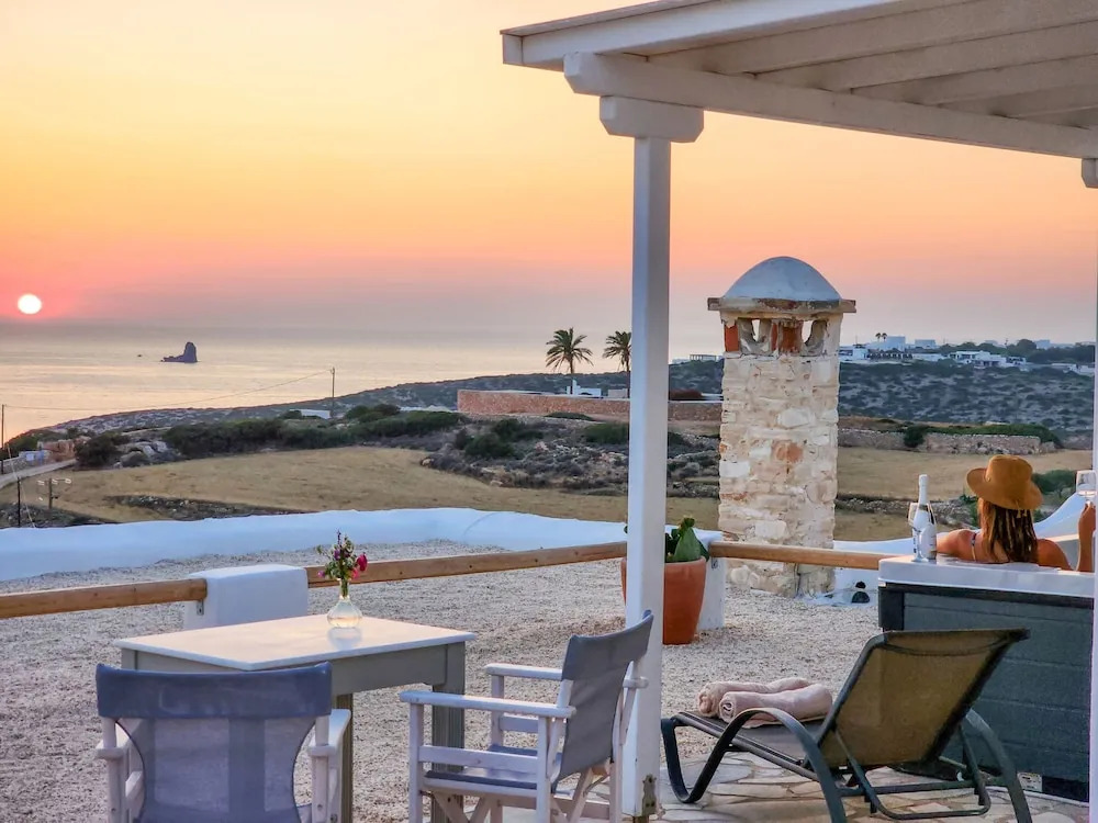 Foto - Anthemion Paros - Villas & Suites