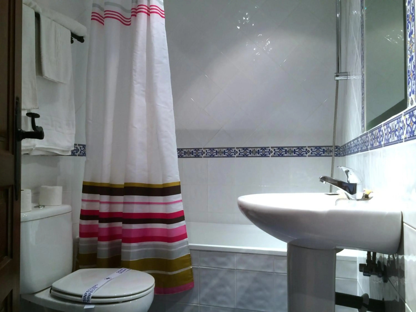 Photo - Hotel Rural El Cortijo