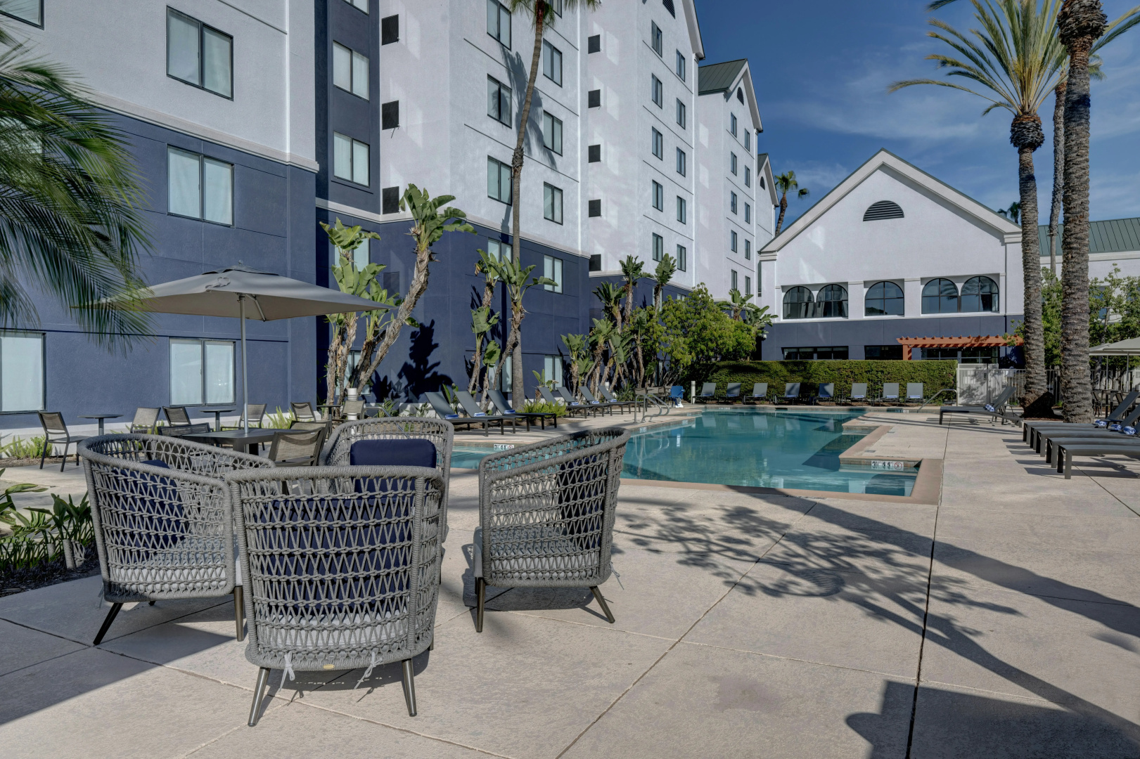 Photo - Homewood Suites by Hilton Anaheim-Main Gate Area