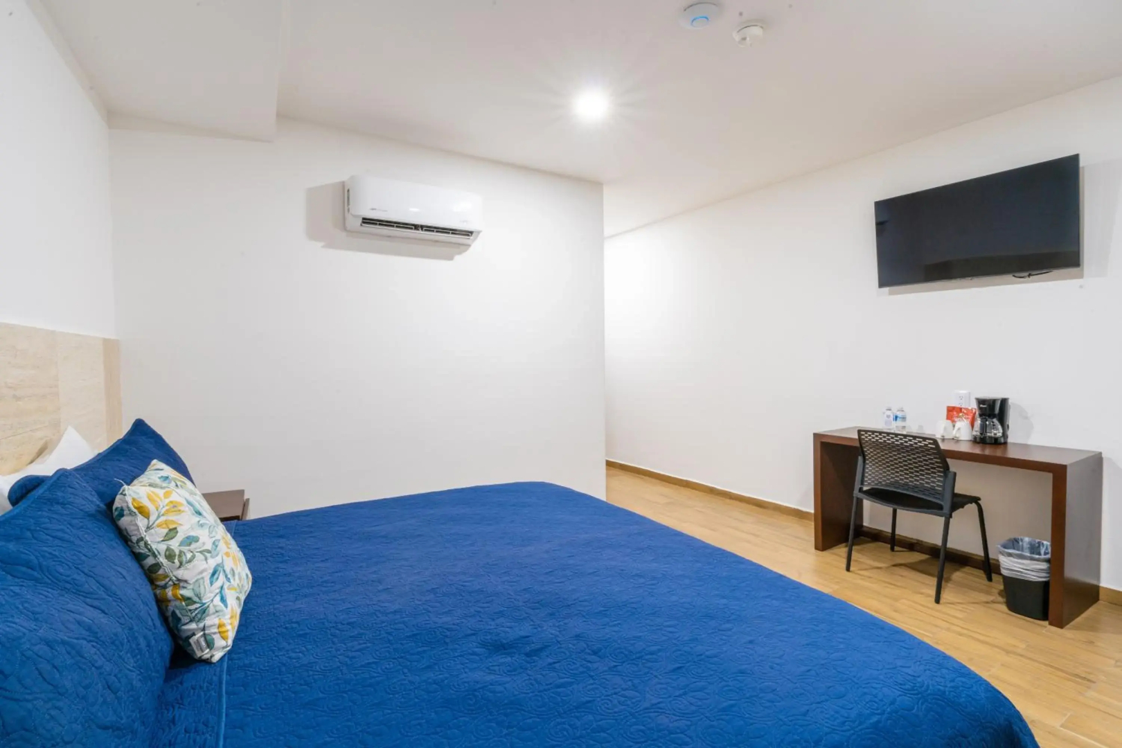 Foto - Hotel Pacific Blue Mazatlan