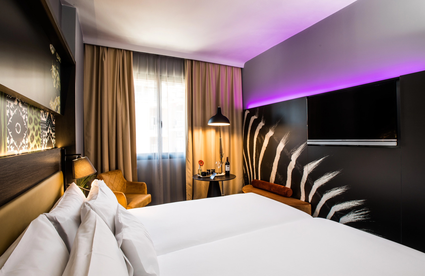 Photo - NYX Hotel Madrid by Leonardo Hotels